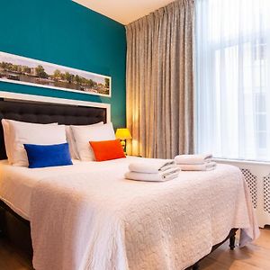 Deluxe Kamer met een King Size Bed